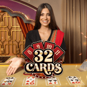 32 Baraha live casino on playtime app