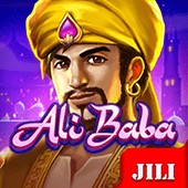 Ali Baba slot on playtime app