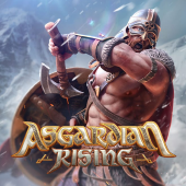 Asgardian Rising playtime app slot