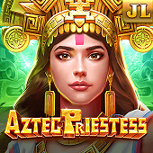 Aztec Priestess playtime app game