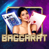Baccarat B playtime app casino