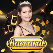 Baccarat live casino playtime app