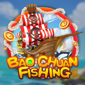 Bao Chuan Fishing playtime app game