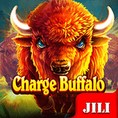 Charge Buffalo playtime app slot