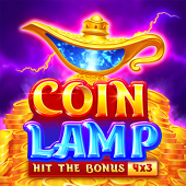 Coin Lamp playtime app slot