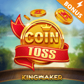 Coin Toss related Cards Game on playtime app
