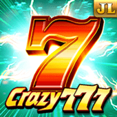 Crazy777 playtime app slot game