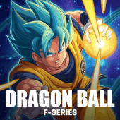 Dragon Ball playtime app slot