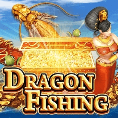 Dragon Fishing playtime app game