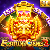 Fortune Gems 2 playtime app game
