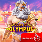 Gates of Olympus playtime app slot