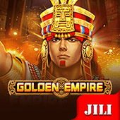 Golden Empire playtime app game