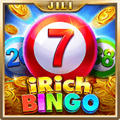 Irich Bingo playtime app game