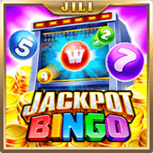 Jackpot Bingo playtime app game