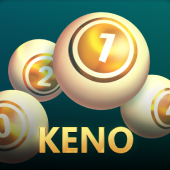 Keno playtime app game