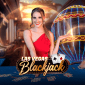 Las Vegas Blackjack playtime app