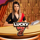 Lucky 7 live casino playtime app