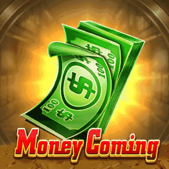 Money Coming playtime app slot