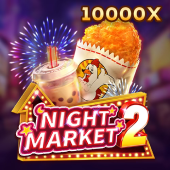 Night Market 2 playtime app game