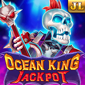 Ocean King Jackpot playtime app fishing