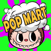 Popmart playtime app slot game