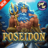 Poseidon playtime app slot