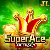 Super Ace Deluxe playtime app slot