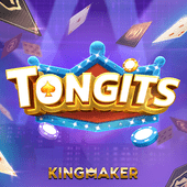 Tongits playtime app card game