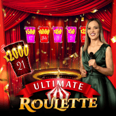 Ultimate Roulette playtime app casino