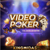 Video Poker playtime app